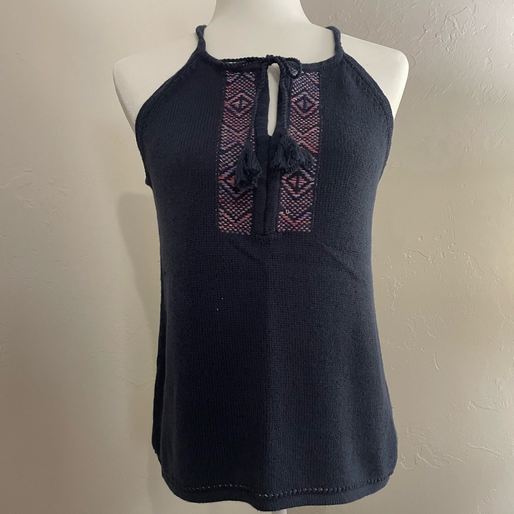 Lucky Brand summer sweater